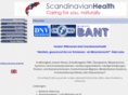 scandinavian-health.info