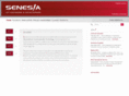senesia.com