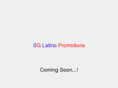 sglatinopromotions.com