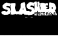 slasherecords.com