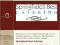 springfieldsbestcatering.com