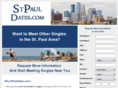 stpauldates.com