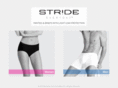 stridehomme.com