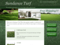 sundanceturf.com