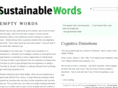 sustainablewords.com