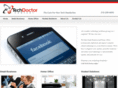 techdoctorcompany.com