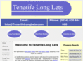 tenerifelonglets.com