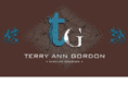 terryagordon.com