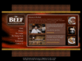 thebeefrestaurantpub.com