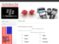 theblackberryshop.com
