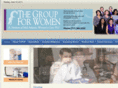thegroupforwomen.com