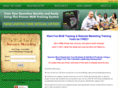 thenetworkmarketinggame.com