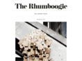 therhumboogie.com