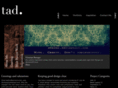 thomasanceldesign.com