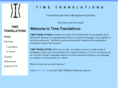 timetranslations.com