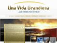 unavidagrandiosa.com