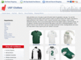 usfclothes.com