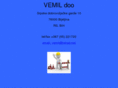vemillab.com