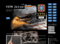 vfw243nv.com