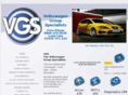 vgsuk.com