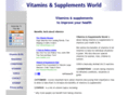 vitaminssupplementsworld.com