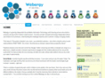webergy.co.uk