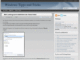 wintricks.net