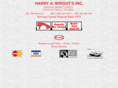 wrightautoparts.com