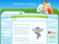 yalichclinic.com