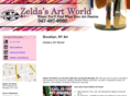 zeldasartschool.com