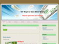 101waystosavemoremoney.com