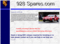 928spares.com