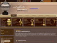 aestheticurns.com