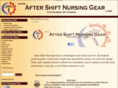 aftershiftnursinggear.com