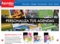 agendasescolares.com