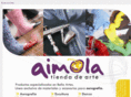 aimolatiendadearte.com