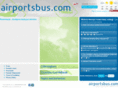 airportsbus.com