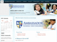 ambassadorschool.org