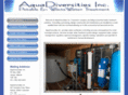 aquadiversities.com