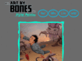 artbybones.com