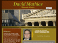 attorneymathias.com