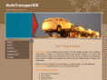 autotransportex.com