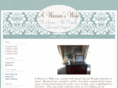 awarriorswife.com