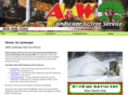 awlandscapeandtree.com