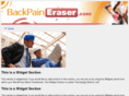 backpaineraser.com