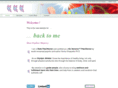 backtomewellness.com