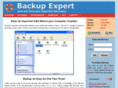 backup-expert.com