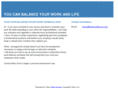 balancedhours.com