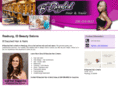 bdazzledhairandnails.com