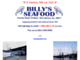 billys-seafood.com